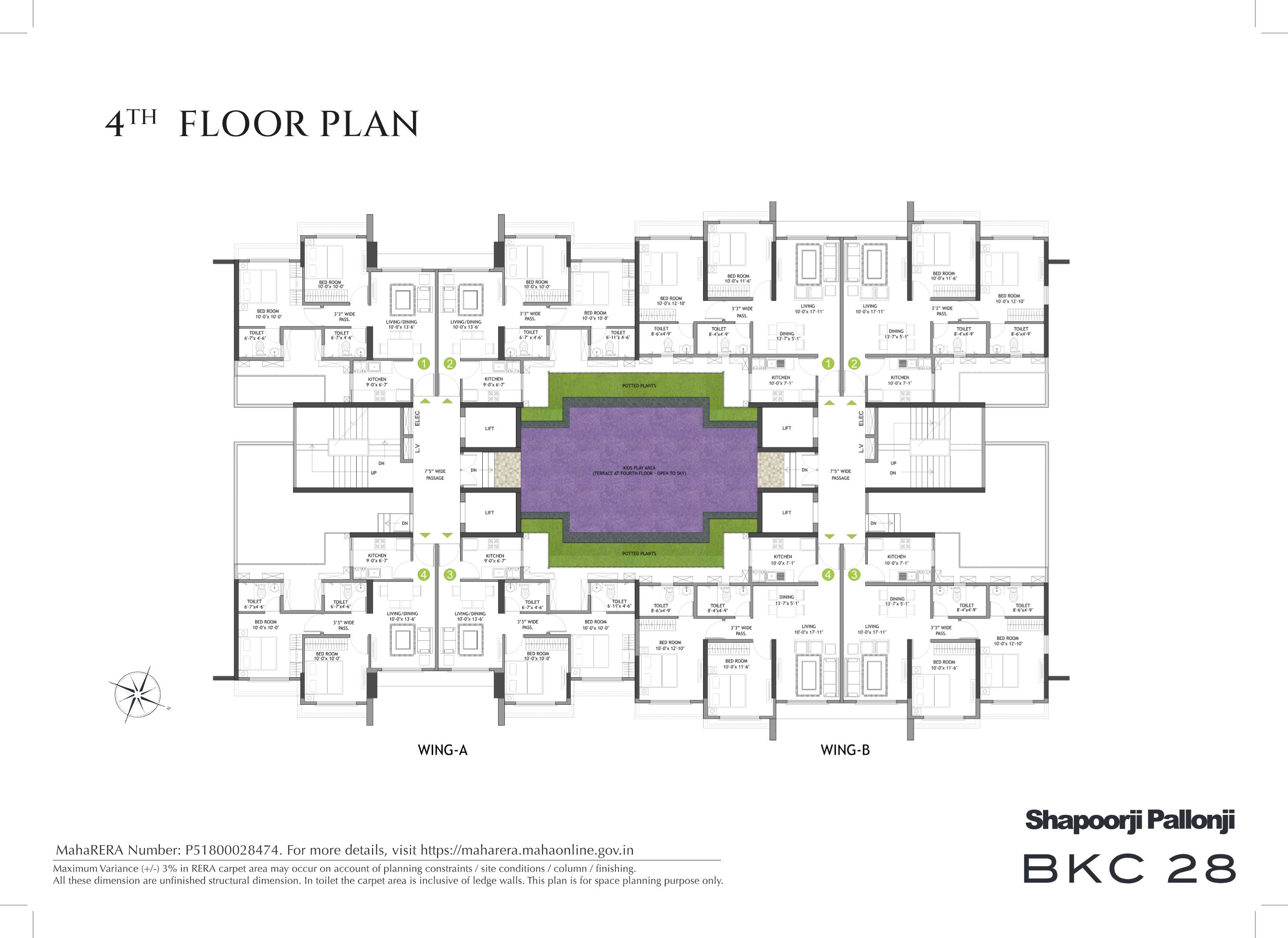 28 BKC Bandra East